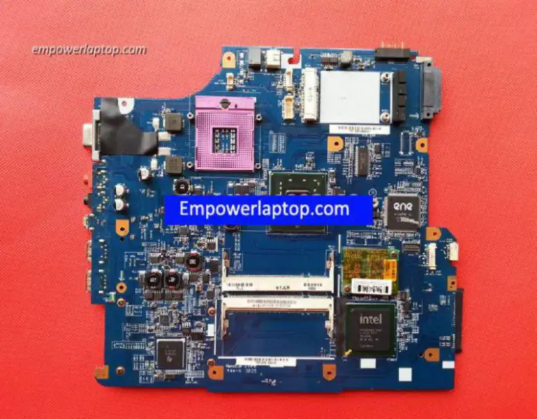 Sony MBX-182 M721 1P-007A501-6011 A1418702B hovedkort