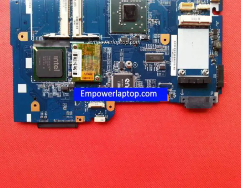 Sony MBX-182 M721 1P-007A501-6011 A1418702B hovedkort