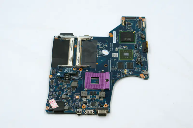 Sony MBX-190 M751 1P-0088500-A011 hovedkort