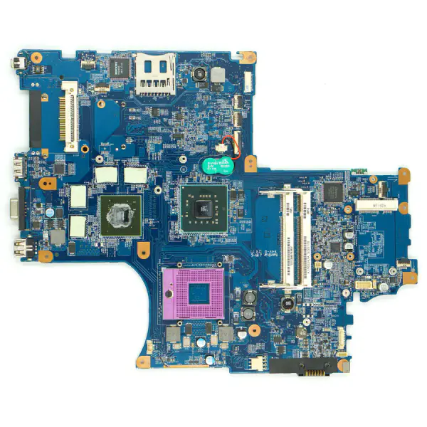 Sony MBX-194 M781 PVT 1P-008AJ01-8010 hovedkort