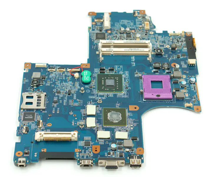 Sony MBX-194 M781 PVT 1P-008AJ01-8010 hovedkort