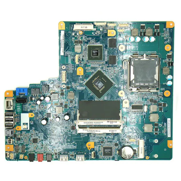 Sony MBX-197 M814 1P-009BJ00-6012 hovedkort
