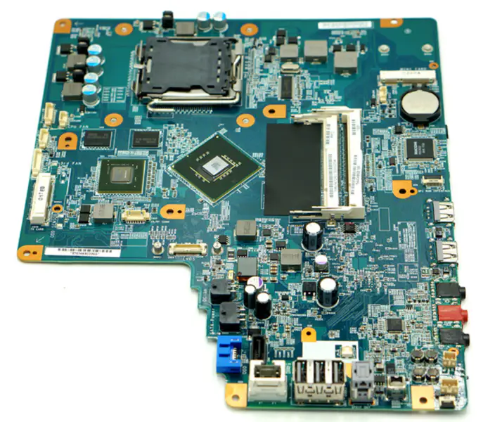 Sony MBX-197 M814 1P-009BJ00-6012 hovedkort