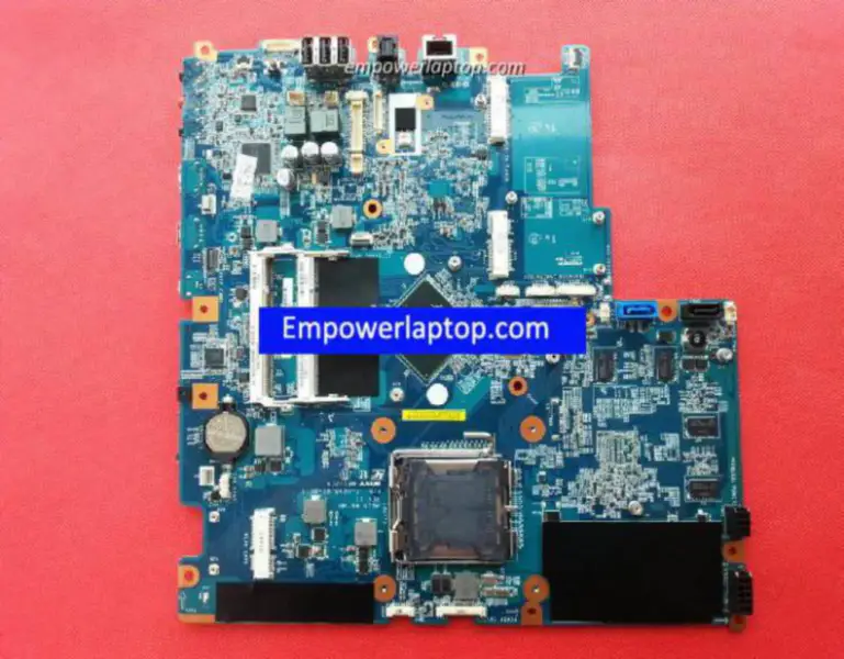 Sony MBX-209 M920 1P-0098J01-8011 hovedkort