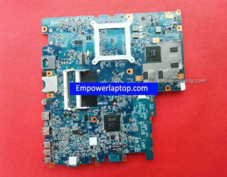 Sony MBX-209 M920 1P-0098J01-8011 hovedkort