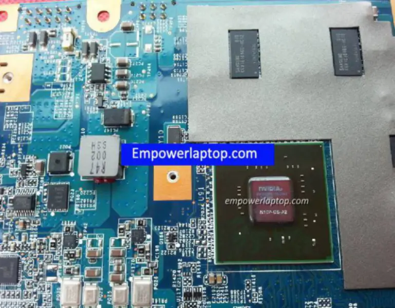 Sony MBX-209 M920 1P-0098J01-8011 hovedkort