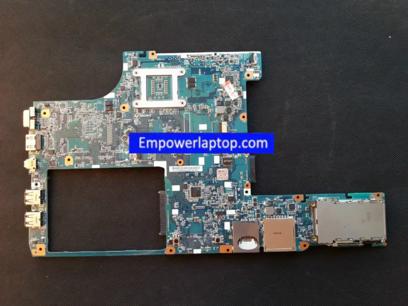 Sony MBX-214 VAIO VPC-CW 1P-0098J00-8011 hovedkort