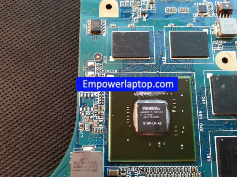 Sony MBX-214 VAIO VPC-CW 1P-0098J00-8011 hovedkort