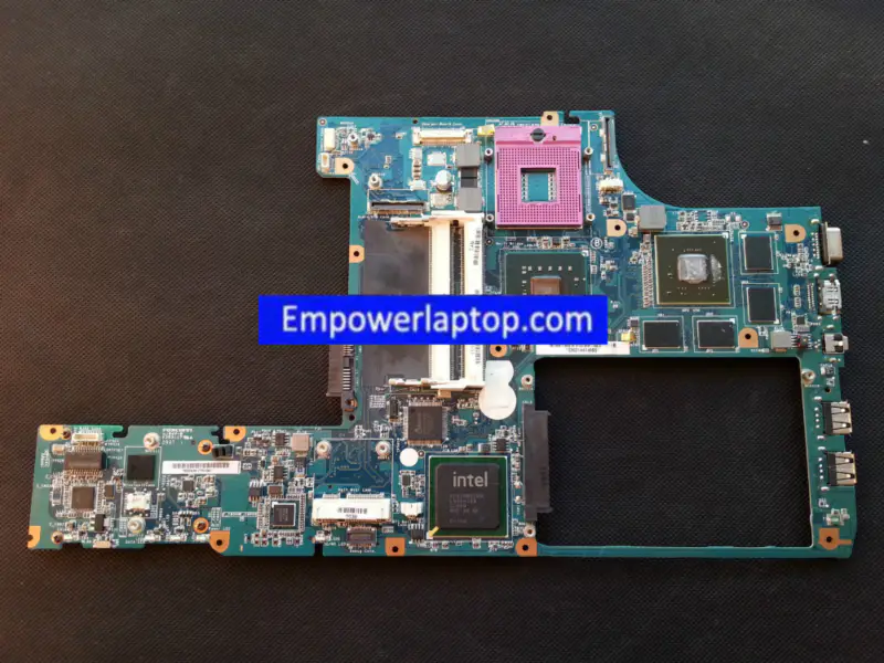 Sony MBX-214 VAIO VPC-CW 1P-0098J00-8011 hovedkort