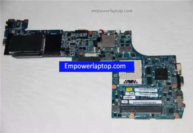 Sony MBX-216 N11M-GE1-S-B1 DAGD3AMBCC0 hovedkort