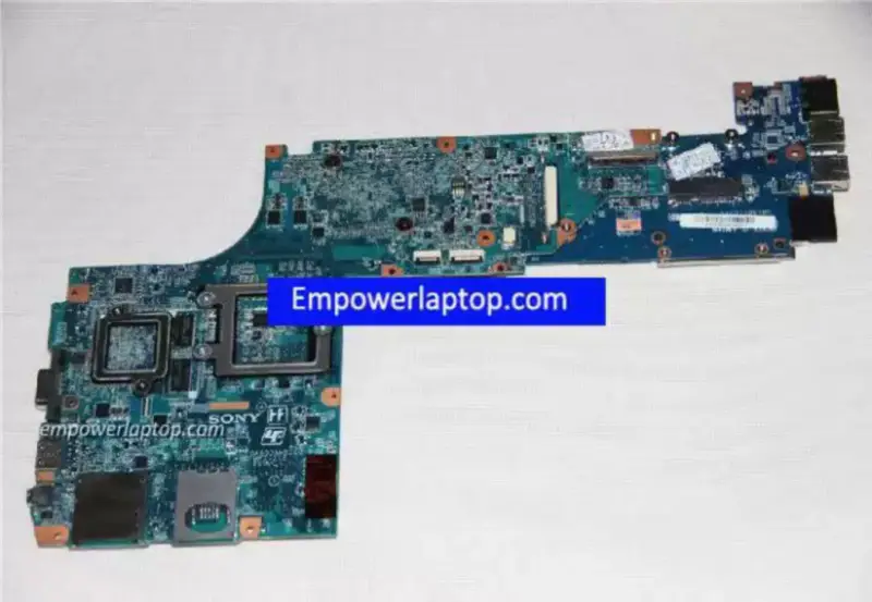 Sony MBX-216 N11M-GE1-S-B1 DAGD3AMBCC0 hovedkort