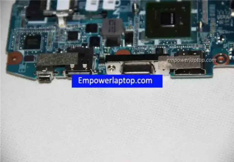 Sony MBX-216 N11M-GE1-S-B1 DAGD3AMBCC0 hovedkort