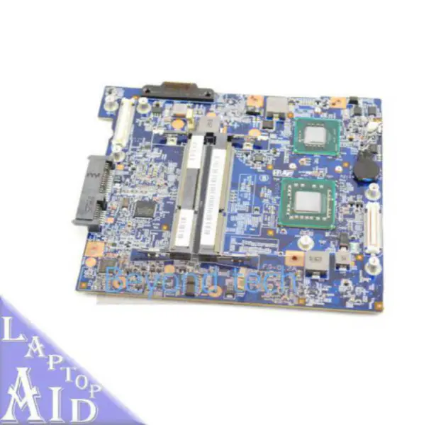 Sony MBX-220 A1769295A hovedkort