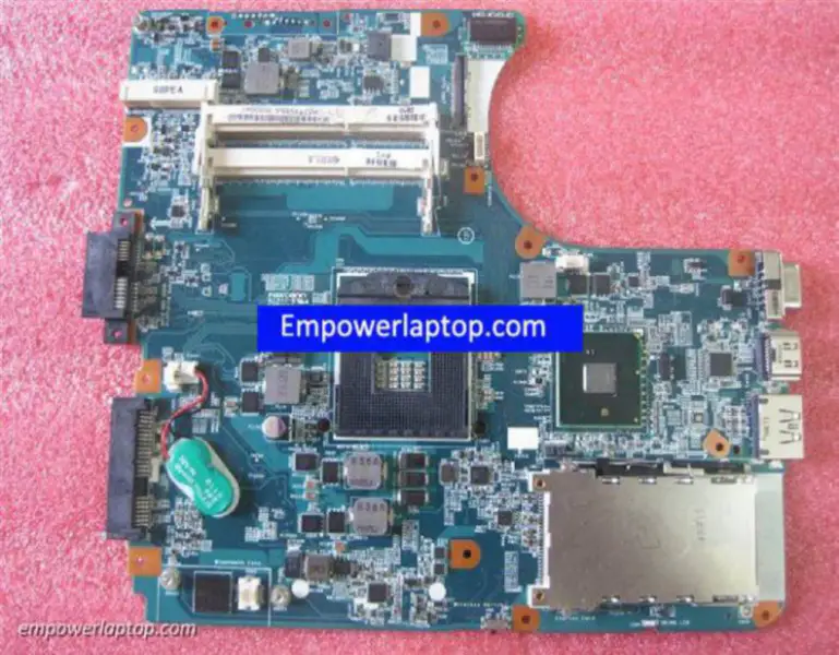 Sony VPCEB M960 MBX-223 1P-009BJ01-6010 hovedkort