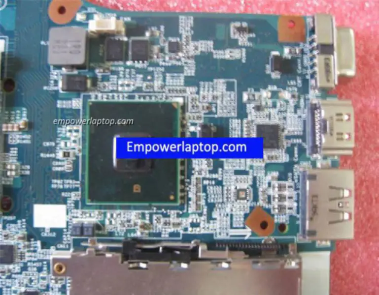 Sony VPCEB M960 MBX-223 1P-009BJ01-6010 hovedkort