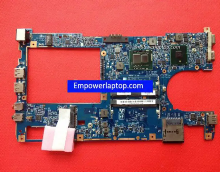 Sony MBX-238 A1814282A S0201-2 48.4KK02.021 Hovedkort