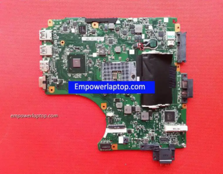 Sony VPCCB MBX-241 V061 1P-0114J00-6013 A1871105A A1848535A Hovedkort