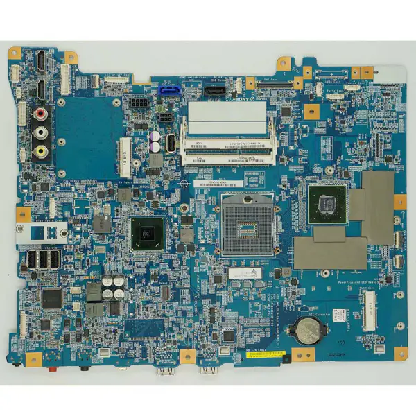 Sony V020 1P-010CJ02-8013 MBX-245 hovedkort