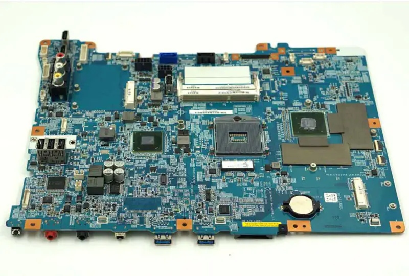 Sony V020 1P-010CJ02-8013 MBX-245 hovedkort