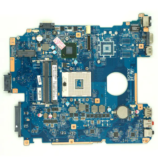 Sony MBX-247 A1827699A 31HK1MB00D0 DA0HK1MB6E0 Hovedkort