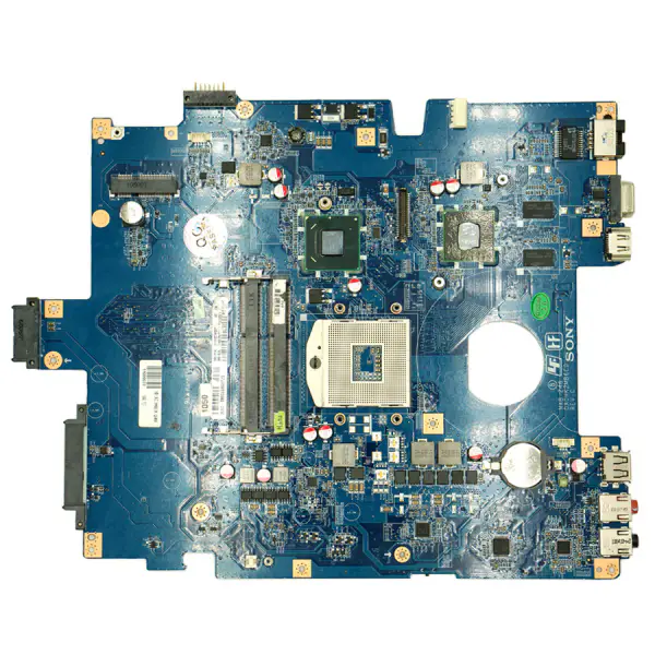 Sony MXB-248 hovedkort