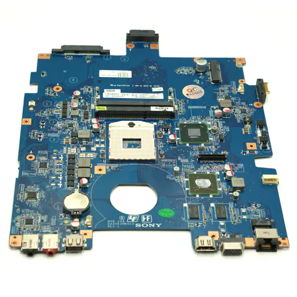 Sony MXB-248 hovedkort