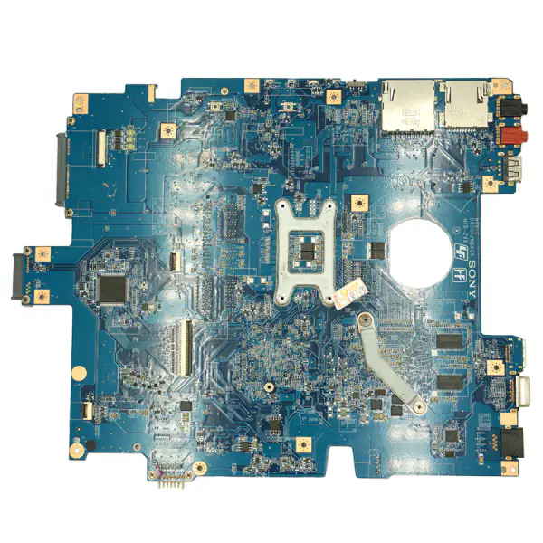 Sony MXB-248 hovedkort