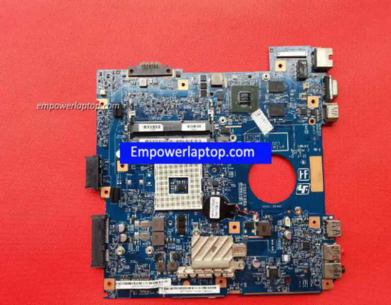 Sony MBX-250 48.4MP01.021 N12M-GS2-S-A1 Motherboard