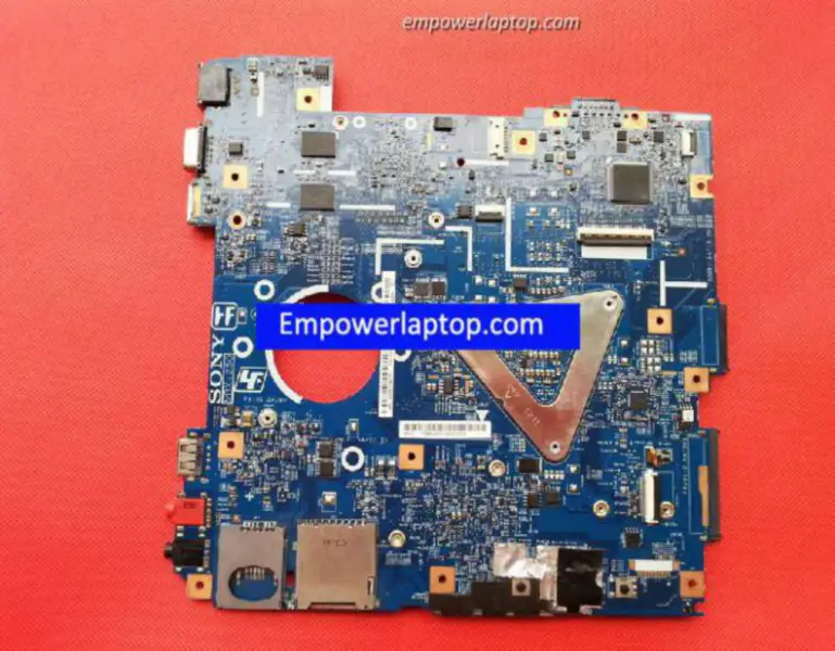 Sony MBX-250 48.4MP01.021 N12M-GS2-S-A1 Motherboard