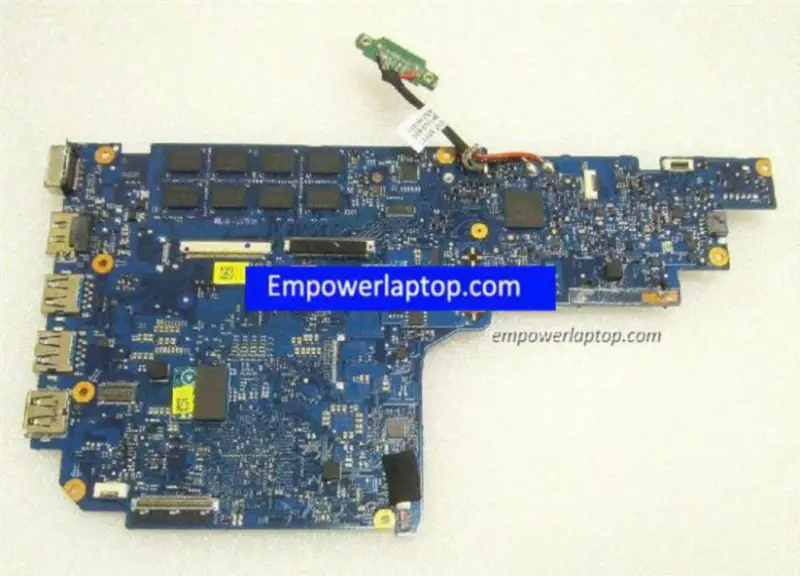 Sony MBX-263 SVS151 Motherboard