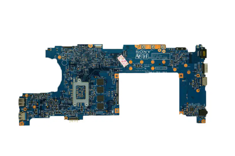 Sony MBX-265 VAIO SVT13 SVT131B11L 48.4XM01.011 hovedkort