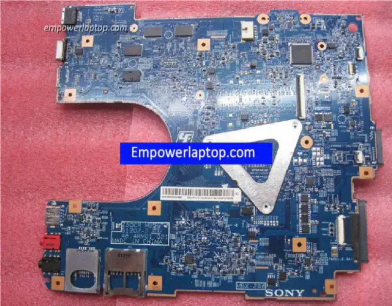 Sony SVE15 MBX-266 A1885198A 48.4RM01.021 Hovedkort