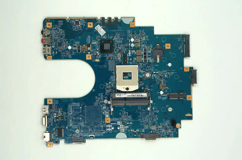 Sony MBX-267 hovedkort