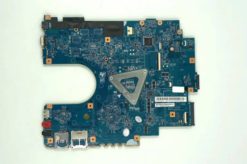 Sony MBX-267 hovedkort