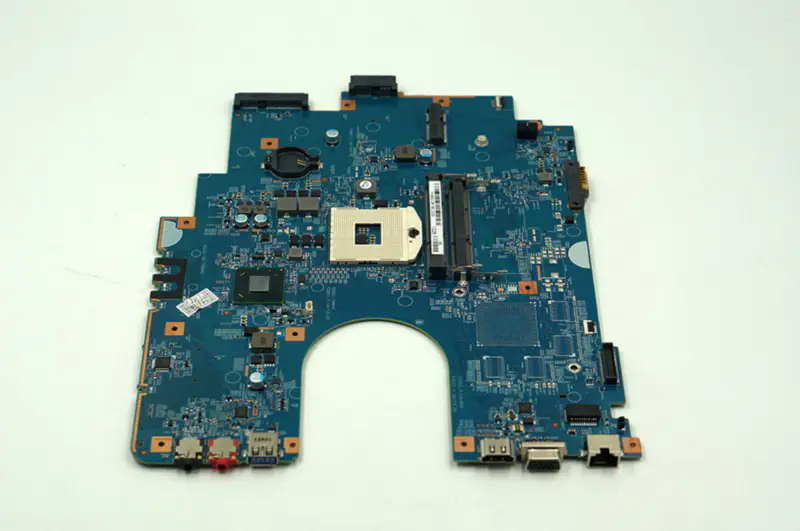 Sony MBX-267 hovedkort