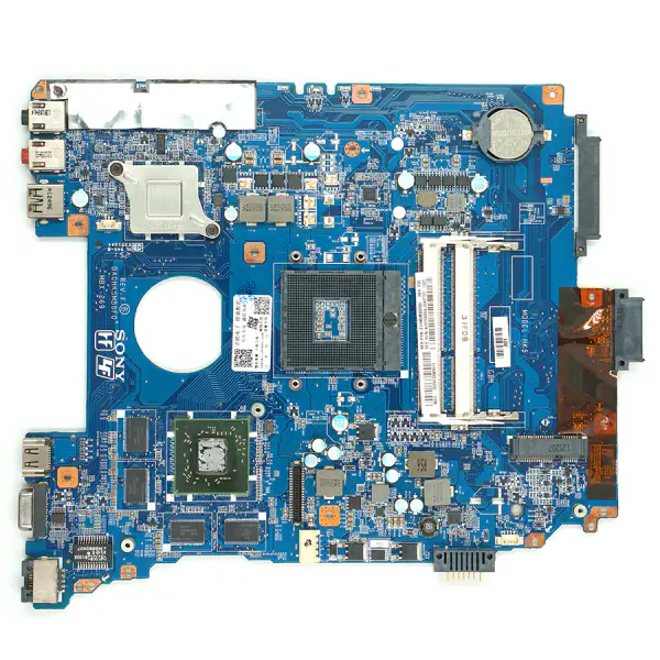Sony MBX-269 DA0HK5MB6F0 hovedkort