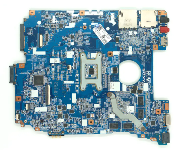 Sony MBX-269 DA0HK5MB6F0 hovedkort