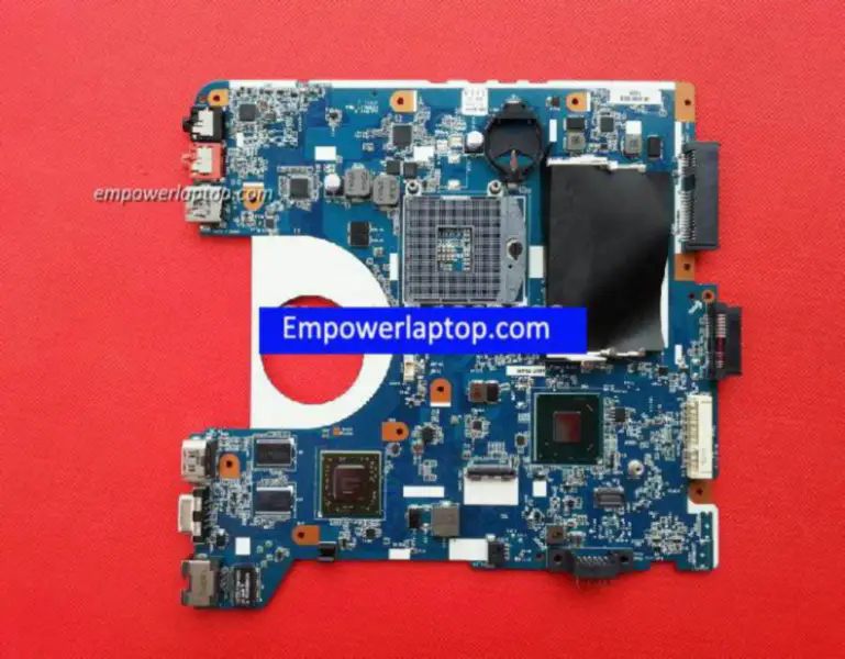 Sony MBX-270 V171 A1892711A 1P-0127J00-6011 hovedkort