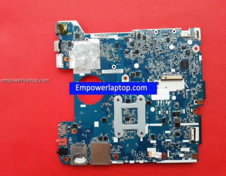 Sony MBX-270 V171 A1892711A 1P-0127J00-6011 hovedkort