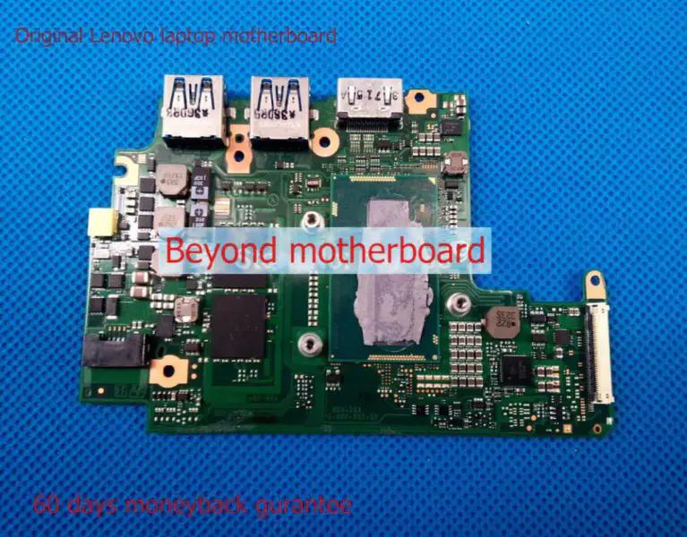 Sony MBX-281 A1939018A hovedkort