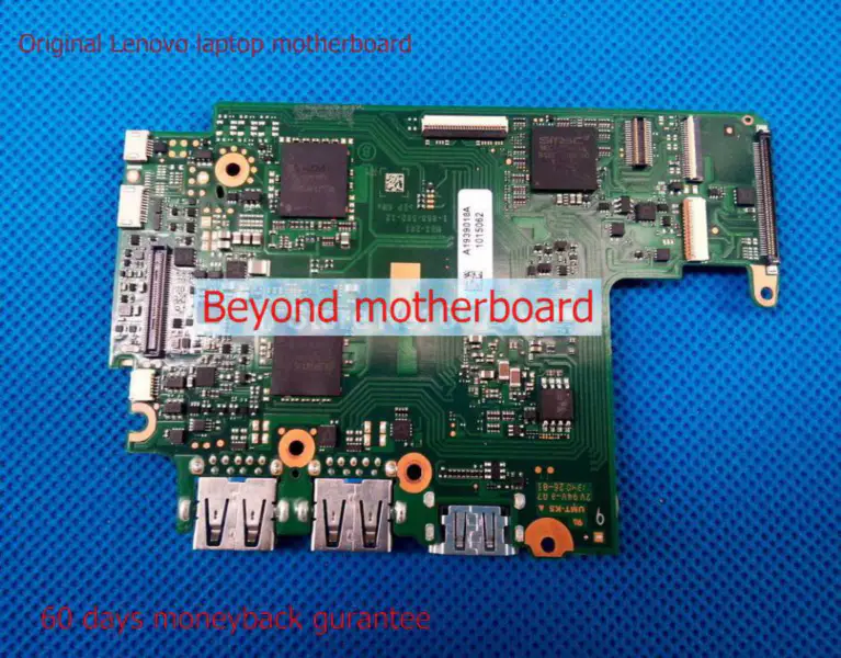 Sony MBX-281 A1939018A hovedkort