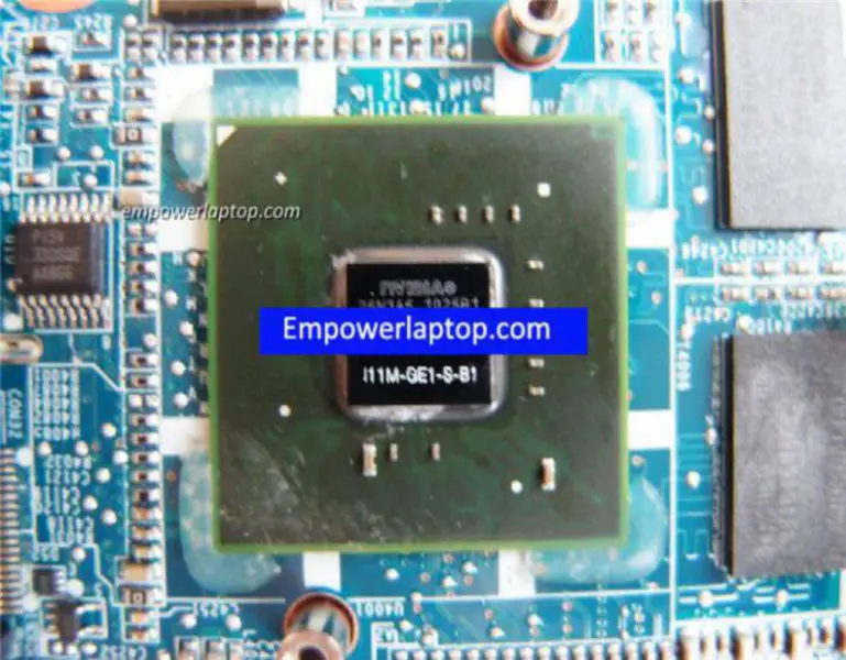 Sony DAGD3AMBCD0 MBX-216 hovedkort