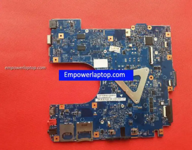 Sony MBX-249 MBX-249 A1829664A 48.4MQ01.01M N12M-GS2-S-A1 hovedkort