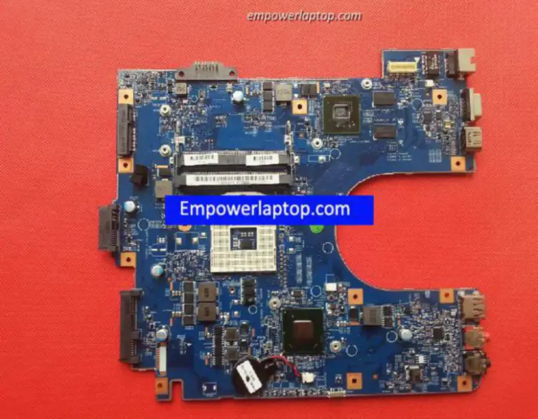 Sony MBX-249 MBX-249 A1829664A 48.4MQ01.01M N12M-GS2-S-A1 hovedkort