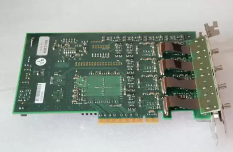 LXCO Technologies AG-Tyskland MDI-2 9CH REV.001 D industrielt hovedkort