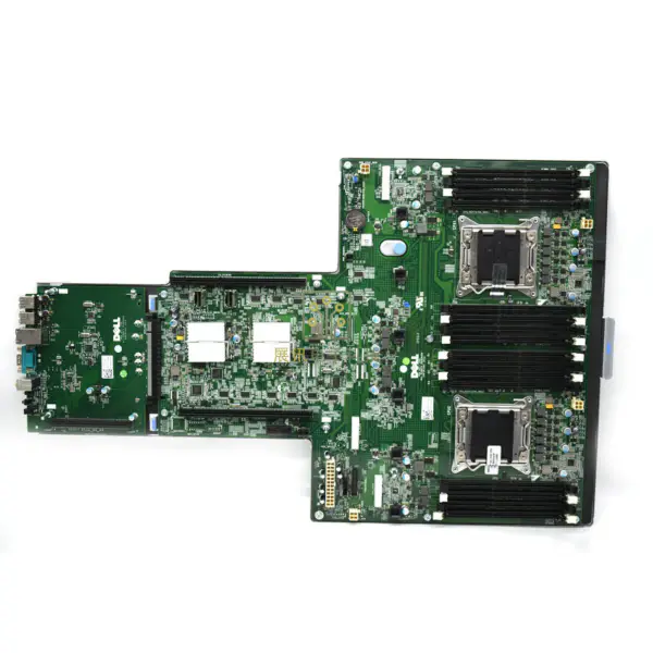 DELL Precision R7610 MGYR2 W2R38 Server-hovedkort