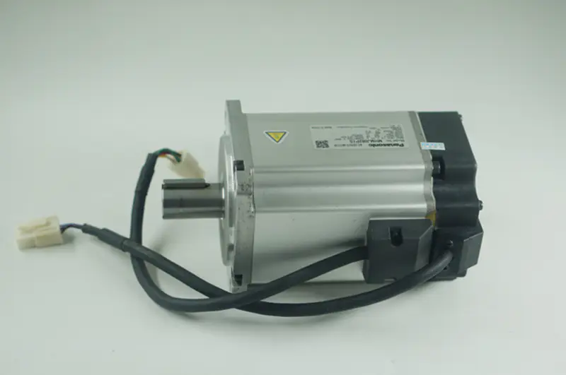 Servomotor 143-a30-b 1500w støvsugermotor MHMJ082P1S MHMJ082P1S