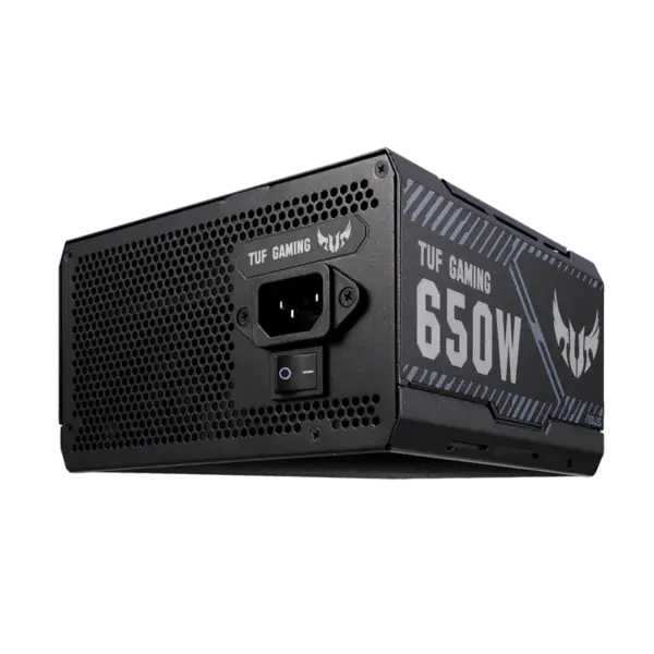 Min-6251p for Zippy 250w serverstrømforsyning