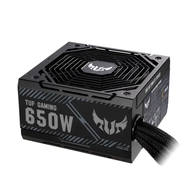 Min-6251p for Zippy 250w serverstrømforsyning