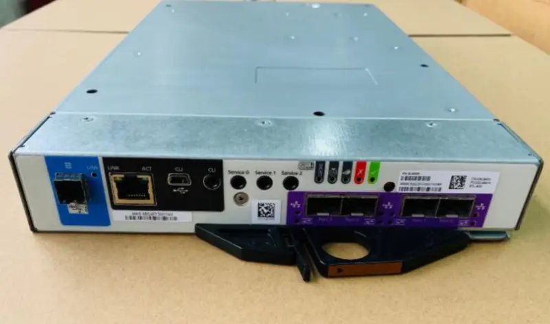 DELL ME4024 ME4012 0H0GFG 0MJ9W5 Kontroller